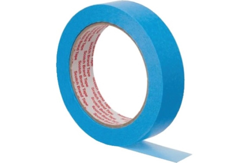 M Scotch Aqua Washi Masking Tape Mm X M Tape Bottom Line Isle Of Man